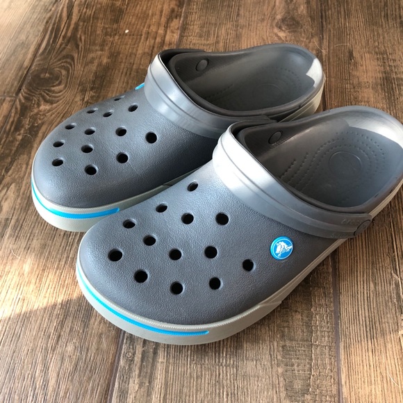 wild fable crocs